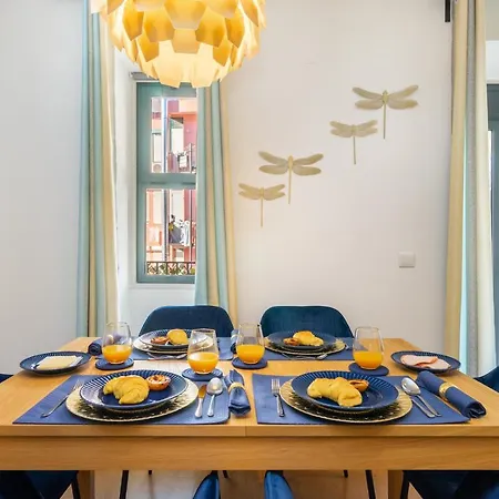Whome Premium Family Apartment W/ Lift, Ac & Barbecue-3
